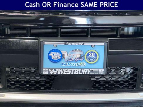 Certified 2023 Jeep Compass Limited AWD/4WD image 13