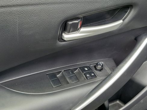 Used 2024 Toyota Corolla SE w/ SE Premium Package FWD image 33