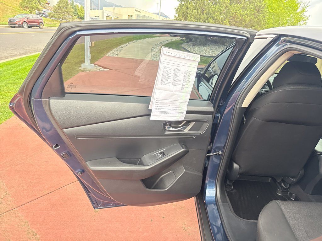 Used 2023 Honda Accord EX image 20