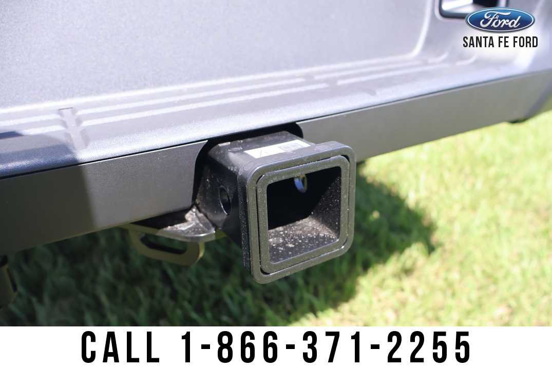 New 2026 Ford Ranger Raptor AWD/4WD image 10