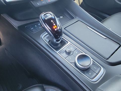 Certified 2022 Cadillac CT5 Luxury w/ Sun And Sound Package image 14