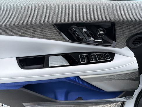New 2026 Cadillac Optiq Luxury 1 RWD image 11