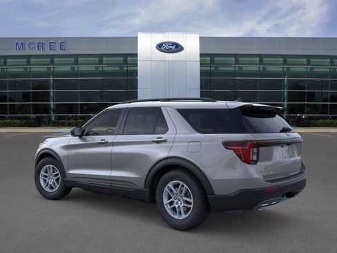 New 2026 Ford Explorer Active w/ Active Comfort Package RWD image 4