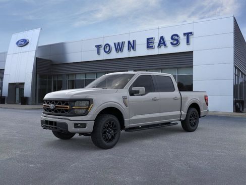 New 2026 Ford F150 Tremor w/ Equipment Group 402B AWD/4WD image 25