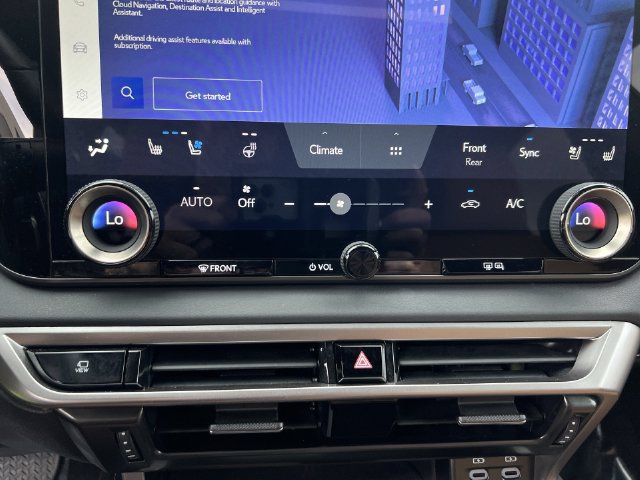 Certified 2025 Lexus RX 350 Premium w/ Convenience Package AWD/4WD image 17