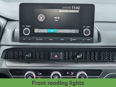 Used 2025 Honda CR-V LX image 21