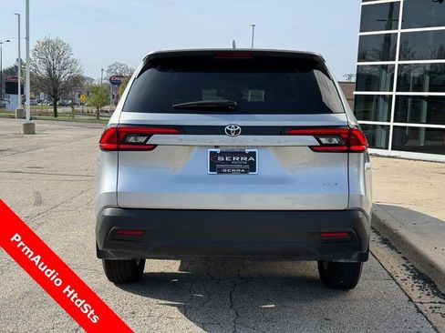 Used 2024 Toyota Grand Highlander FWD image 4