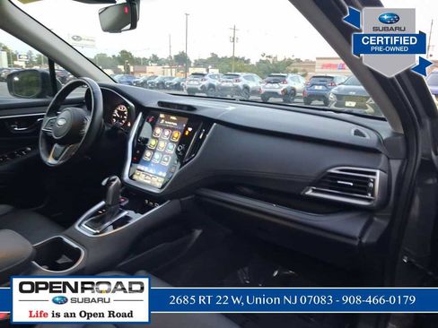 Used 2023 Subaru Outback Limited AWD/4WD image 16