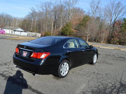 Used 2008 Lexus ES 350 FWD image 54