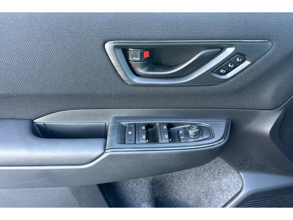 New 2026 Subaru Outback Limited AWD/4WD image 11