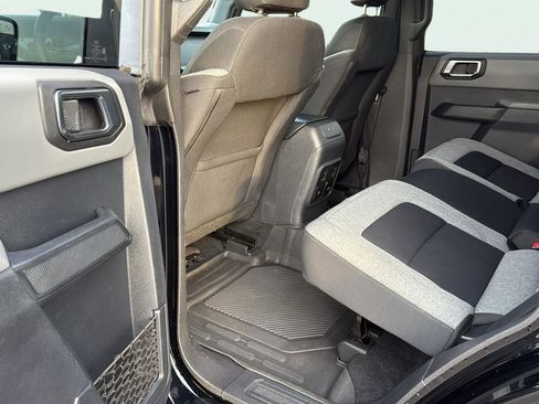 Used 2023 Ford Bronco Big Bend image 22