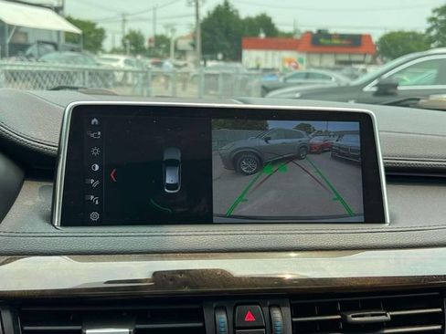 Used 2019 BMW X6 xDrive35i AWD/4WD image 35
