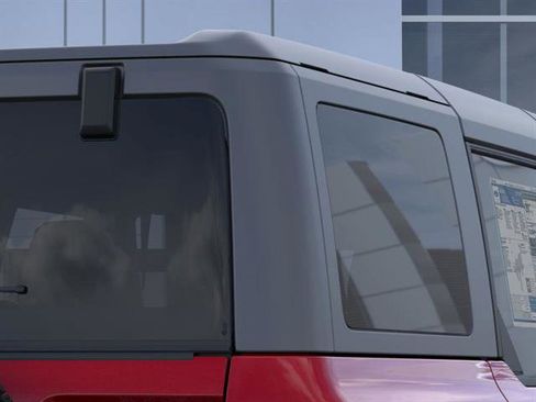 New 2025 Ford Bronco Big Bend image 25