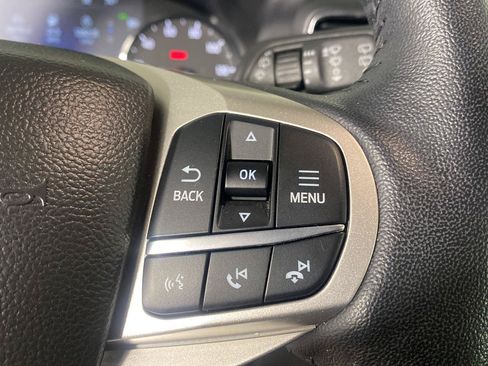 Used 2023 Ford Explorer XLT w/ Equipment Group 202A AWD/4WD image 12