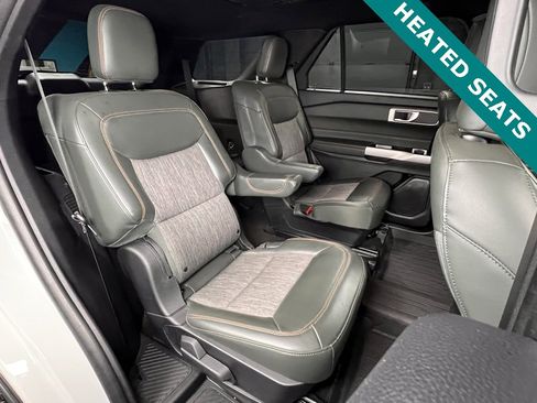 Used 2023 Ford Explorer Timberline image 24