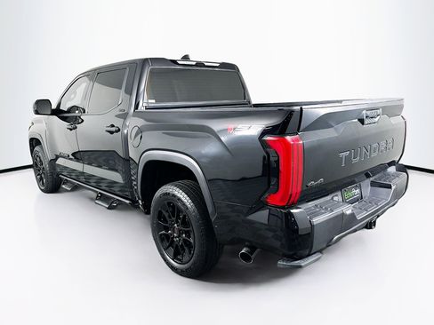 Used 2023 Toyota Tundra SR5 AWD/4WD image 5