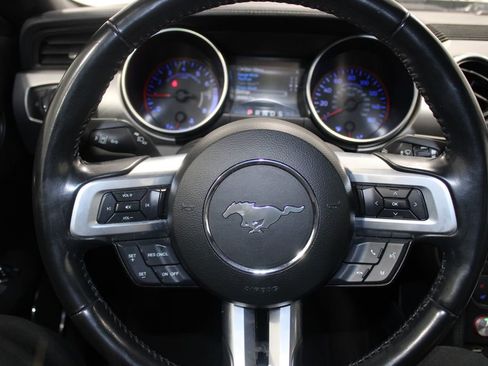 Used 2023 Ford Mustang Premium image 33