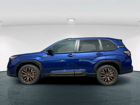 New 2026 Subaru Forester Sport image 3