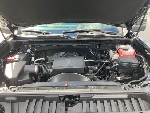 New 2026 Chevrolet Silverado 2500 LT w/ All Star Edition image 39