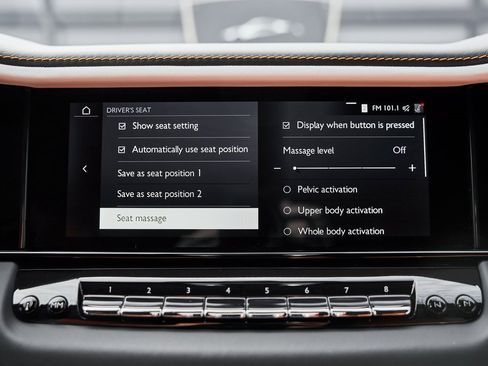 Used 2025 Rolls-Royce Cullinan image 89