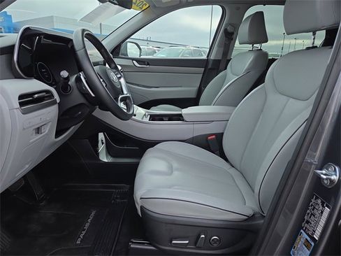 Used 2025 Hyundai Palisade SEL image 10