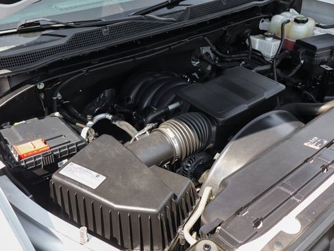 Used 2020 Chevrolet Silverado 2500 W/T w/ WT Convenience Package image 12