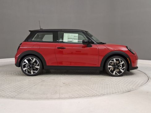 New 2026 MINI Cooper S FWD image 8