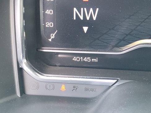 Used 2024 GMC Sierra 2500 Denali w/ Denali Reserve Package image 18