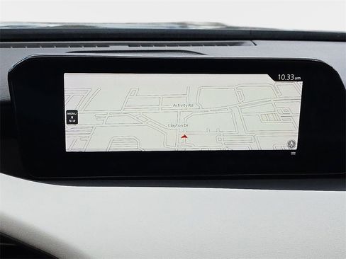 Used 2023 MAZDA MAZDA3 s image 27