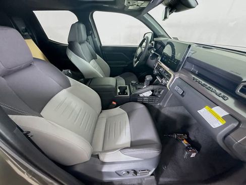 New 2026 Toyota Tacoma TRD Off-Road image 26