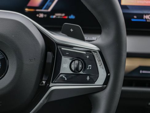 New 2026 BMW X3 xDrive30 w/ Convenience Package image 13