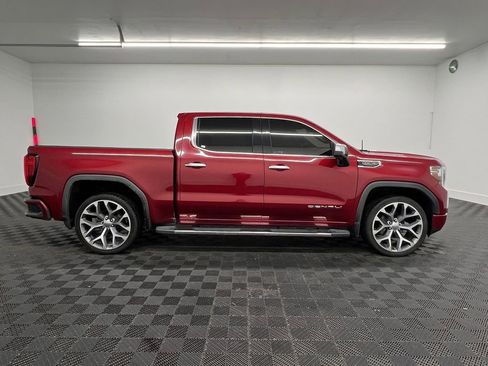 Used 2019 GMC Sierra 1500 Denali image 7