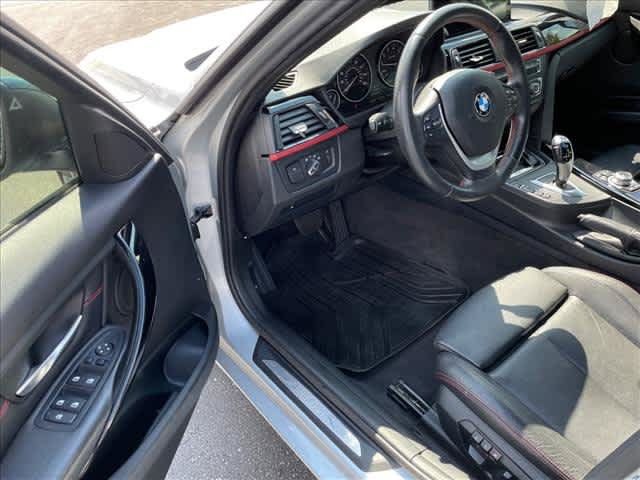 Used 2013 BMW 328i Sedan RWD image 11