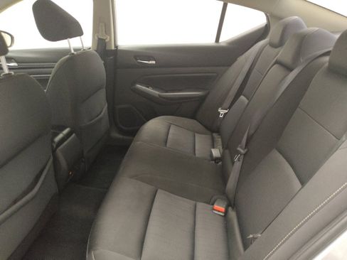 Used 2020 Nissan Altima 2.5 S image 18