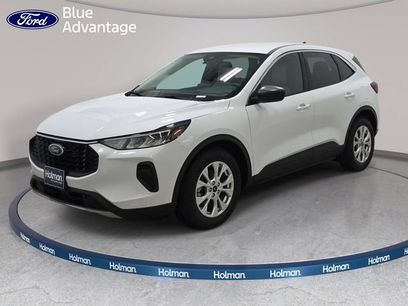 Certified 2023 Ford Escape Active