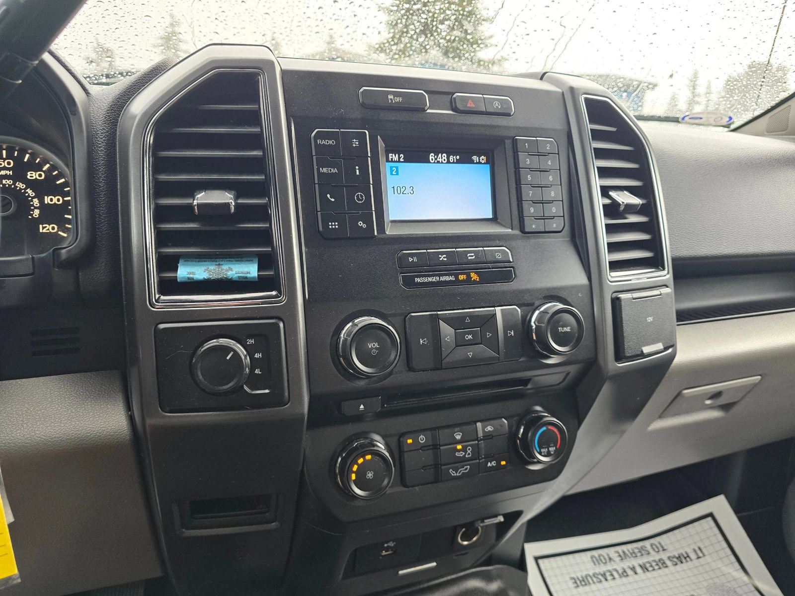 Used 2018 Ford F150 XLT AWD/4WD image 25