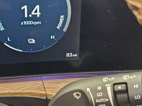 New 2026 Hyundai Santa Fe Calligraphy AWD/4WD image 16