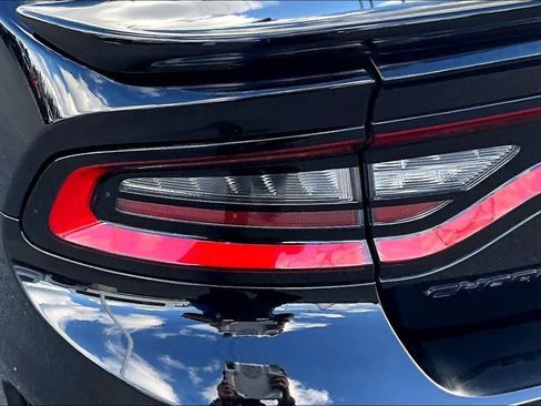 Used 2023 Dodge Charger SRT Hellcat image 32