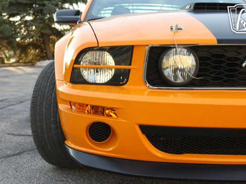 Used 2007 Ford Mustang GT image 30