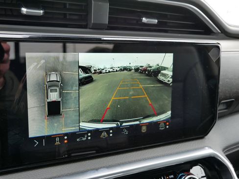 New 2026 GMC Sierra 1500 Denali image 14