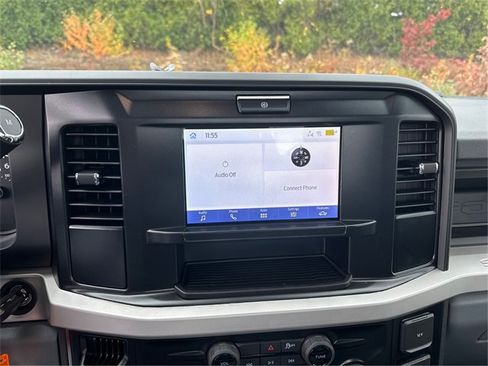New 2026 Ford F350 XL w/ XL Driver Assist Package image 16