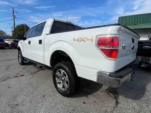Used 2014 Ford F150 XLT w/ XLT Convenience Package AWD/4WD image 5