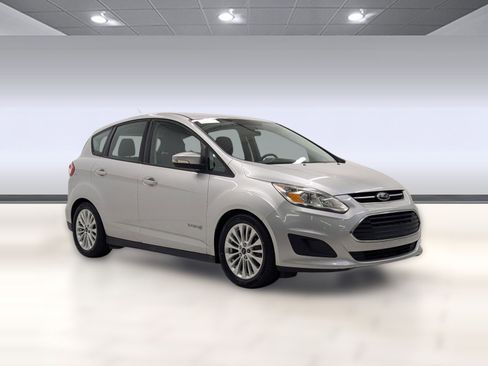 Used 2017 Ford C-MAX SE image 6