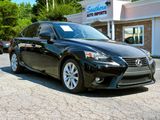 Used 2015 Lexus IS 250 image 5