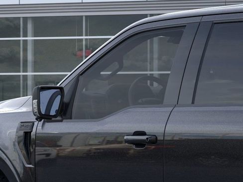 New 2025 Ford F150 XLT w/ Equipment Group 302A MID image 21