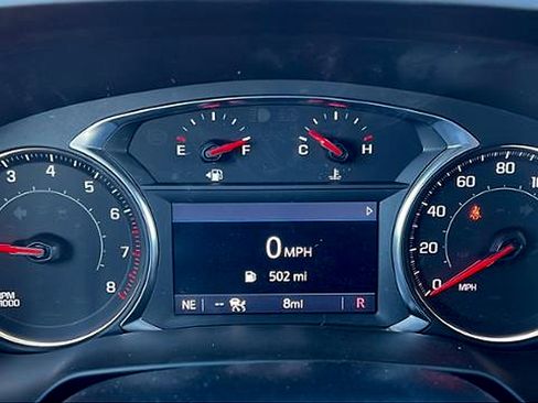 New 2026 Chevrolet Blazer LT w/ Convenience Package image 26