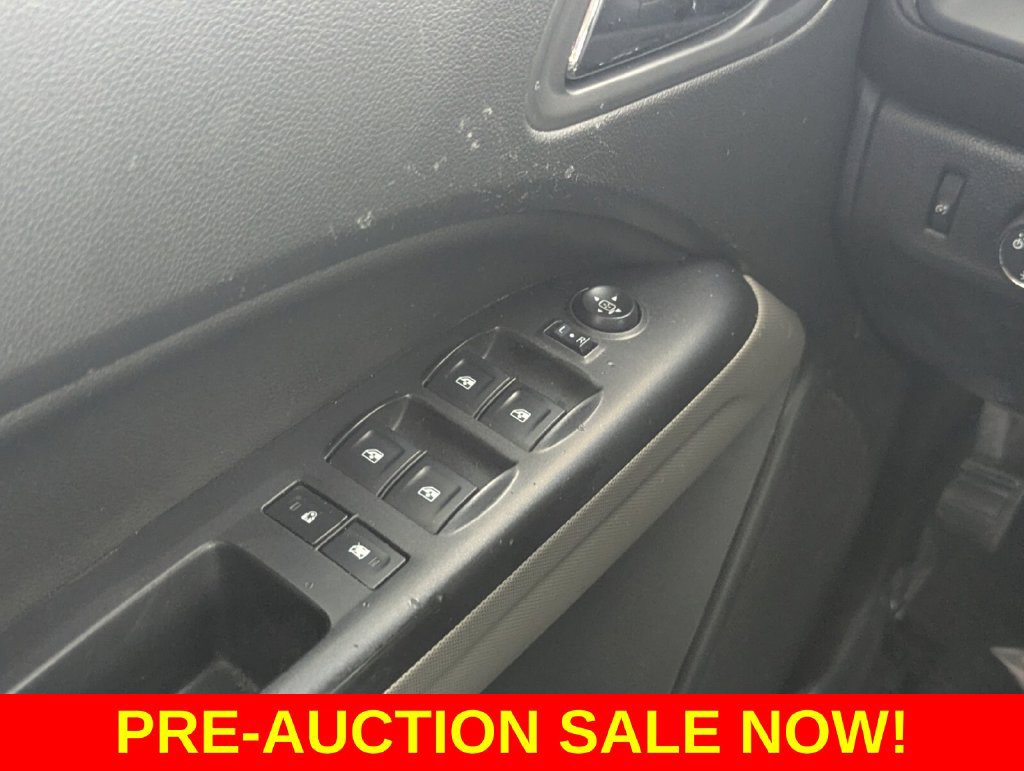 Used 2019 GMC Canyon Denali RWD image 15