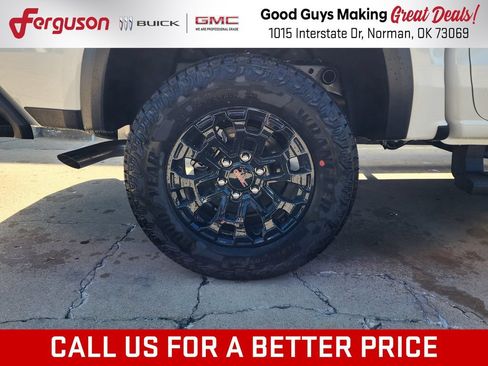 New 2026 GMC Canyon Elevation w/ Convenience Package AWD/4WD image 52
