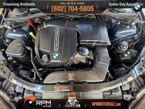 Used 2011 BMW 335i Convertible image 32