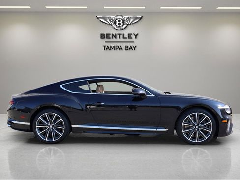 New 2026 Bentley Continental GT image 5